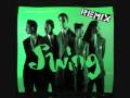The Deff Boyz ft: Tony Mac -  Swing - with lyrics HQ