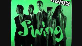The Deff Boyz ft: Tony Mac -  Swing - with lyrics HQ