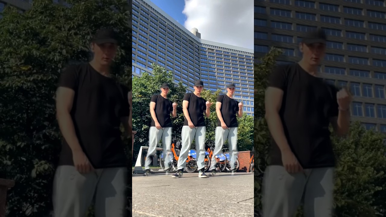 *NSYNC - BYE BYE BYE | Dance Video