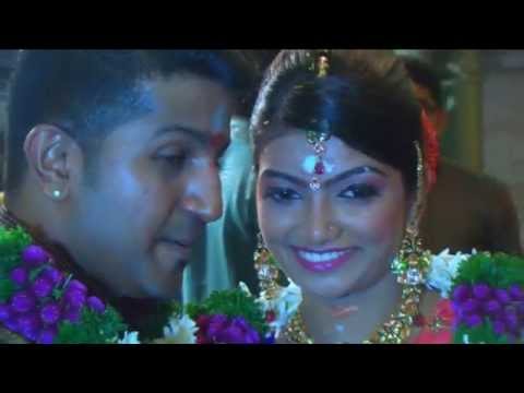 Velicha Poove -pre Engagement