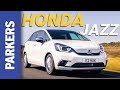 Honda Jazz In-Depth Review | More than just an expensive mobility scooter?