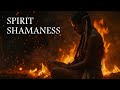 Spirit Shamaness | Healing Native American Flute for Deep Sleep & Inner Peace