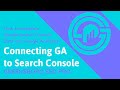 How to Integrate Google Analytics &amp; Search Console for Better SEO Analysis [Bite-Sized SEO Tutorial]