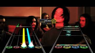 Pincer+ - Closer To God (Clone Hero Chart Preview)