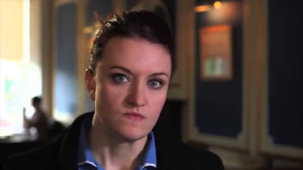 EmmaClaire Brightlyn Showreel YouTube