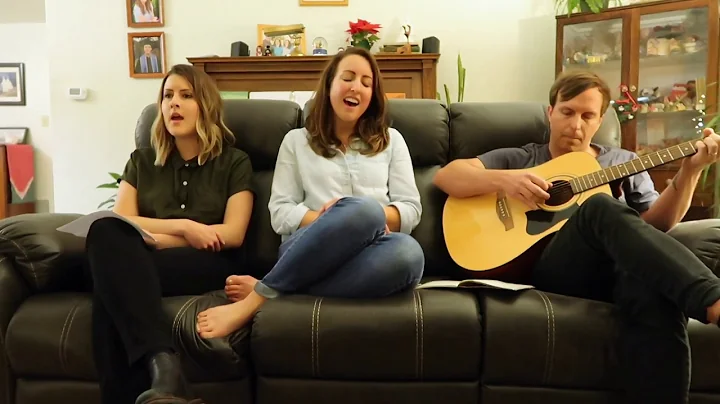 Sweetness  Allie Barnes and Kendall and Dirk Salla...