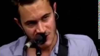 Editors - Rock Werchter 2008