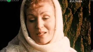 Anna German - Mix piosenek (TVP 1970 - 1975)