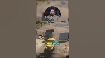 Genius Gate Opening Hack!