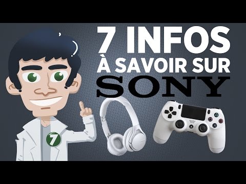 Vidéo: Pourquoi Sony Subit Des Pertes Pour La Quatrième Année