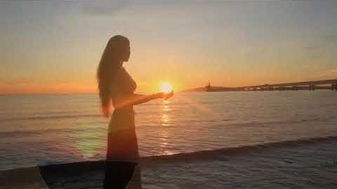 Thơ Khắc Tâm-NHỚ NGƯỜI TRONG MỘNG-Ngọc Sang diễn ngâm