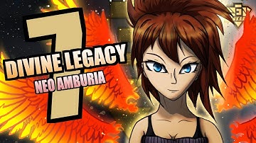 The Finale | Divine Legacy: Neo Amburia