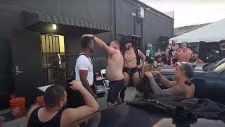 Famous SHOCKING New Video Surfaces! Raja Jackson's Assault on Pro Wrestler | The Full Story 🚨 Wealth