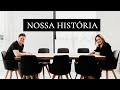 Nossa História // Zoe e Israel