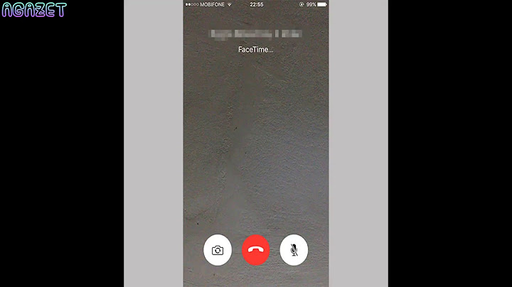 Hướng dẫn gọi facetime trên iphone năm 2024