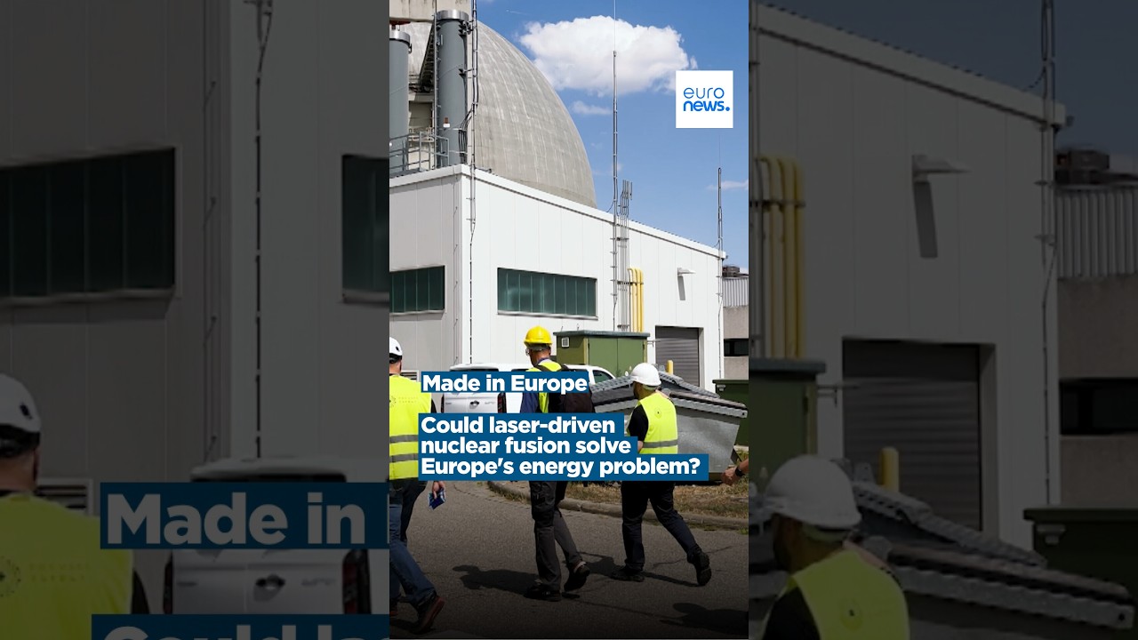 Nuclear Fission in Germany