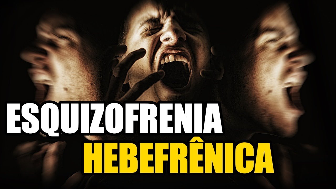 esquizofrenia