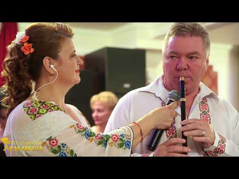 Formatia Magheru & Angela Magheru - Colaj Hore (Ramona & Liviu)