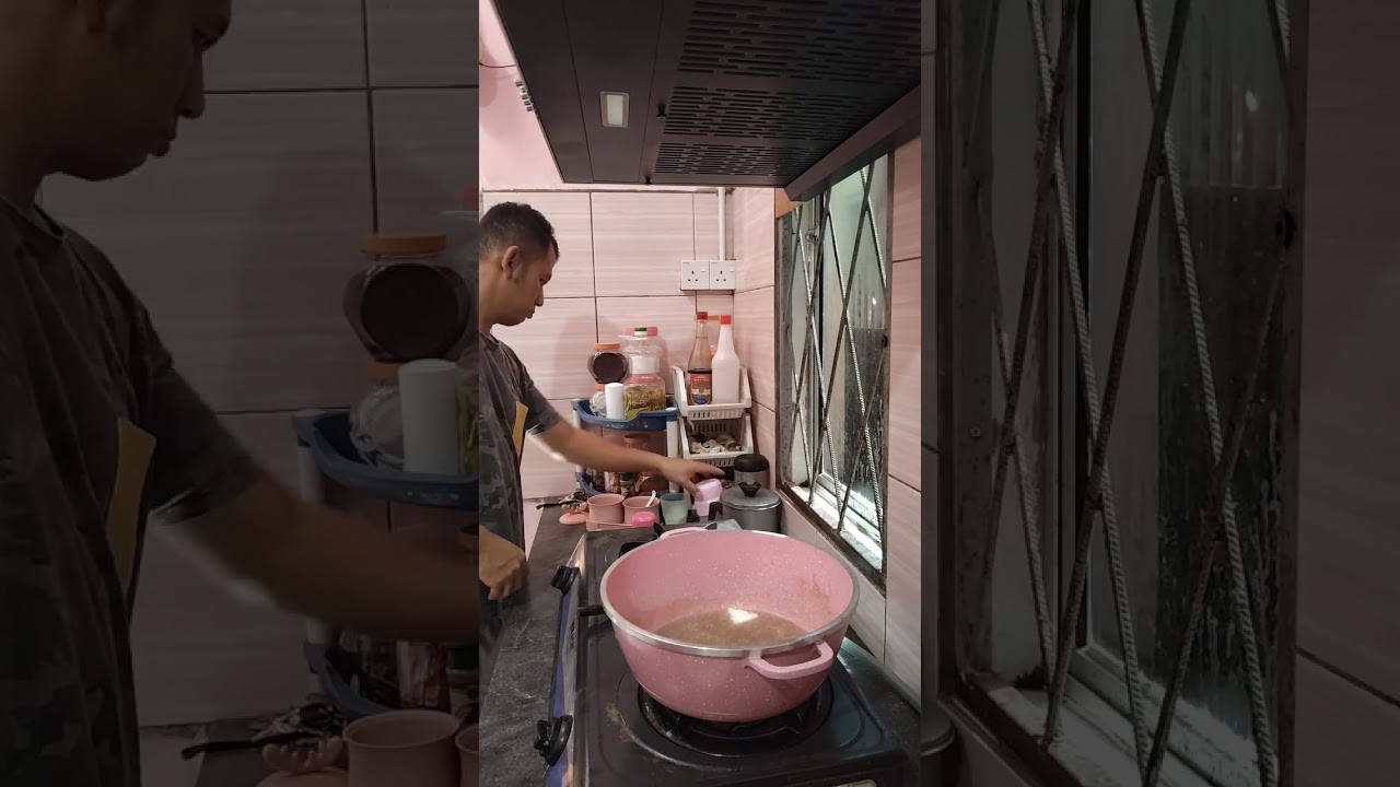 manduk ikan sultan....cara apai kikut