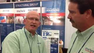 How Structural Group uses editorial in BIC Magazine