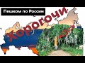 Вышел из Кувыкты на Хорогочи. Не смотря на погоду. Оставил дар духу гор.