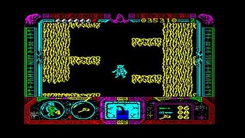 Soldier Of Fortune with General Sound walkthrough