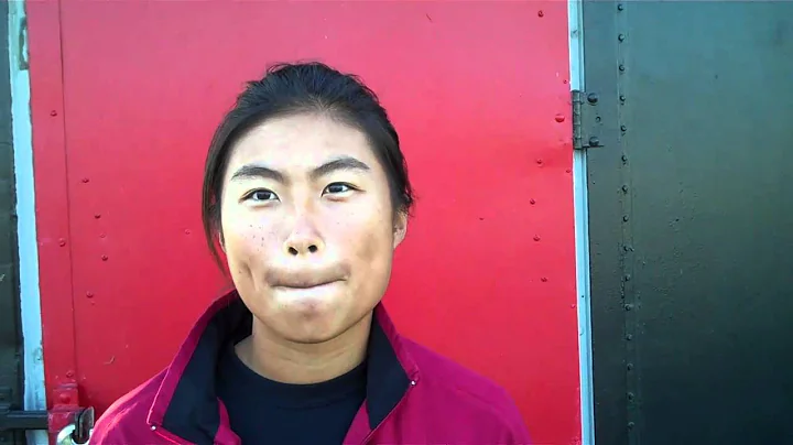 Jennifer Sher's Feb. 1 Tennis Doubleheader Interview