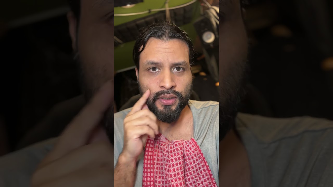 Sketch de Gorrittismos - Vivimos en un Mundo…