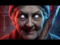 Granny Horror Game Live Stream 😨 | Full Fear Mode ON