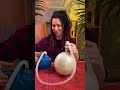 ¡Crea un florero divertido con globos! | Manualidades fáciles para el hogar 🎈✨