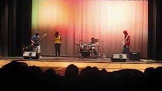 wcci talent show talent show (2009)... FLIPZ CREW