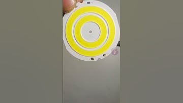 LDR circuit || Dark Sensor || photoresistor|| #ldrsensor  #ldr #shortvideo #diyprojects