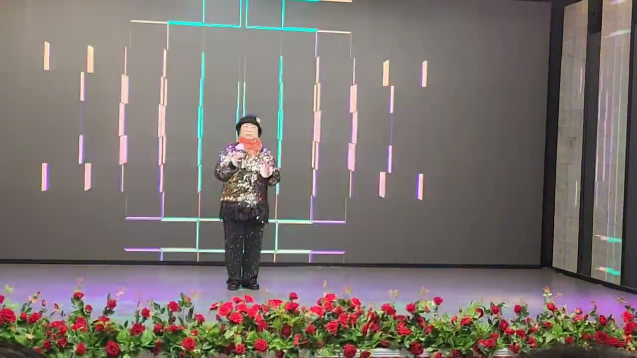 희망나눔 정기공연 양보해기수 (타이틀곡 추억의모란역)