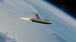 Space-1959 Test 5