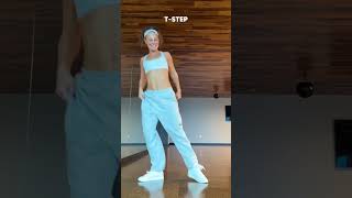 shuffle moves you should know! #shuffledance #shuffletutorial