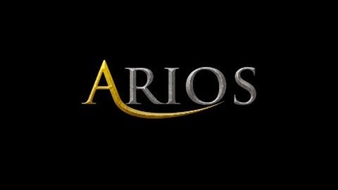 Arios RSPS Trailer | OSRS in HD