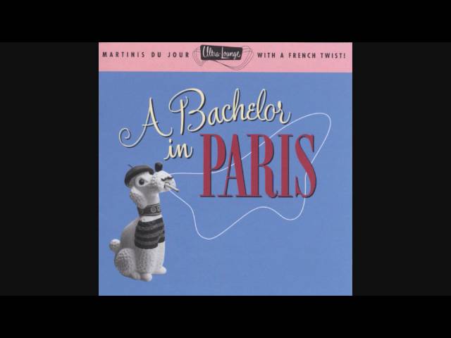 LES BAXTER - Mon Amour / O Mon Amour / La Panse