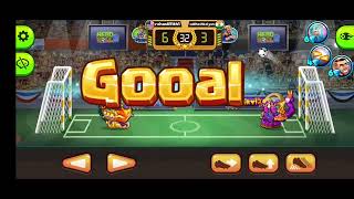 Insane Head Ball 2 Gameplay! 🔥 Epic Goals 🥅🏅🏆⚽  #Viral#HeadBall2#Soccer#Trending#FootballGame 