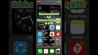 Mau Screen Record Di Iphone Tapi Tidak Ada Suaranya shorts iphone tutorialiphone iphonetricks