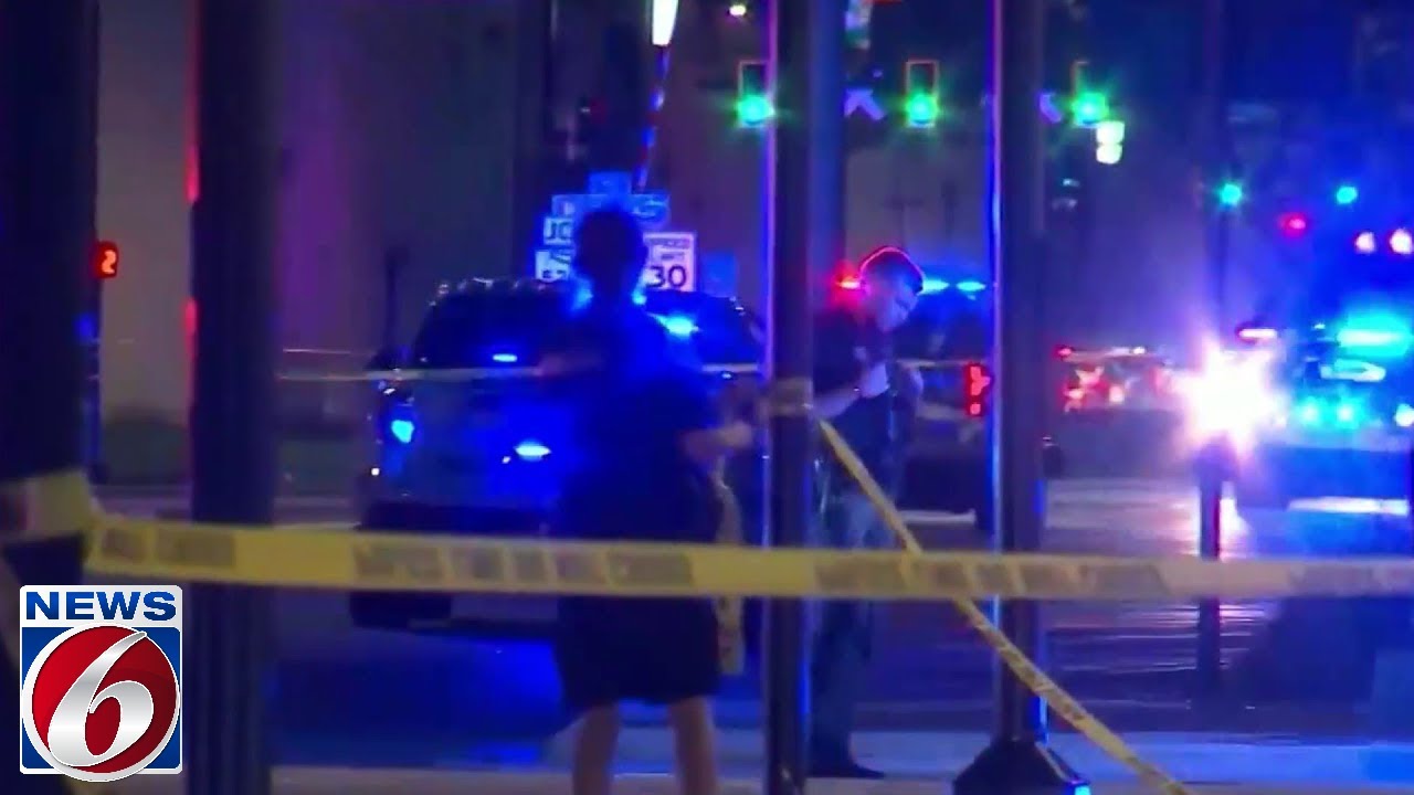 SWAT team kills suspect after 2 Orlando police officers shot during ...