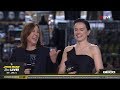 Daisy Ridley & Kathleen Kennedy Take The Stage At SWCC 2019 - The Star Wars Show Live!