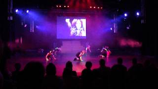 Dance Factory 2013 - Dance Again