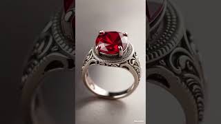 Affordable Ruby Ring Jewelry FashionSonder #jewelry #fashionsonder #rings #ruby #ring #jewellery Net Worth
