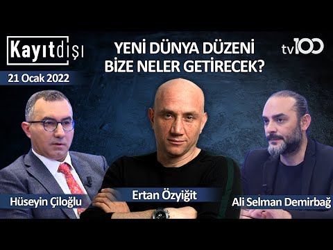 Video: Çevrenin yok edilmesi yeni virüslerin ortaya çıkmasına neden olabilir