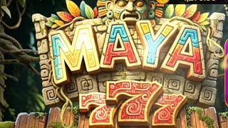 Yono new slots game #MAYA 777 screenshot 4