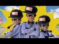 Dtsk dopravn policie  parodie  by blayzr 