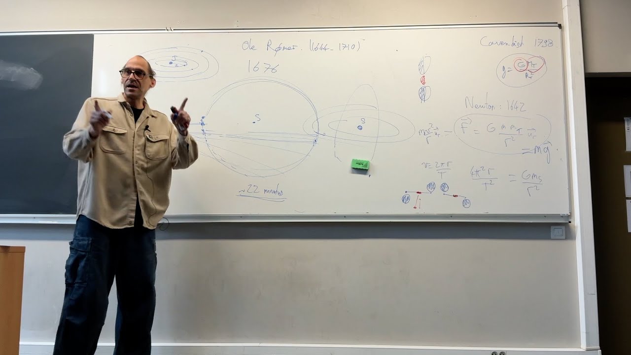 Initiation à l'Astrophysique (2026) – Séance 3