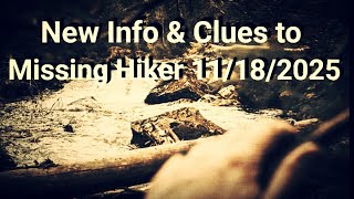 Update on Missing 11/18/2025 Alleacya Boulia, New Info and Clues. Please Share!