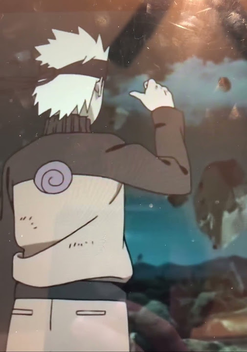 Kurama Talks Through Naruto YouTube