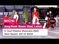 Show jung kook seven feat latto